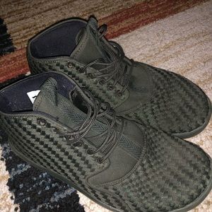 Nike Air Jordan Eclipse Chukka ‘Sequoia’